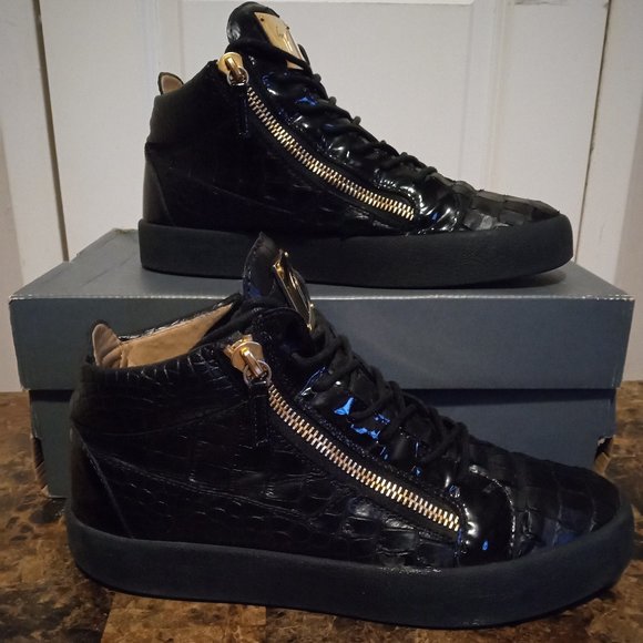Giuseppe Zanotti